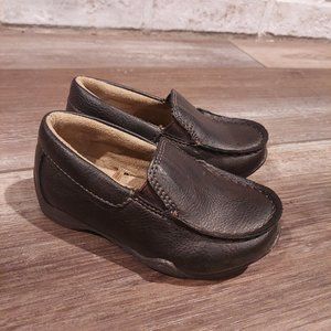 Boys dress shoe